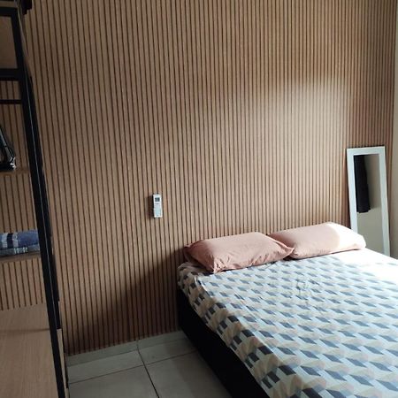 Apto Com Ar Condicionado Ribeirão Preto Exterior foto