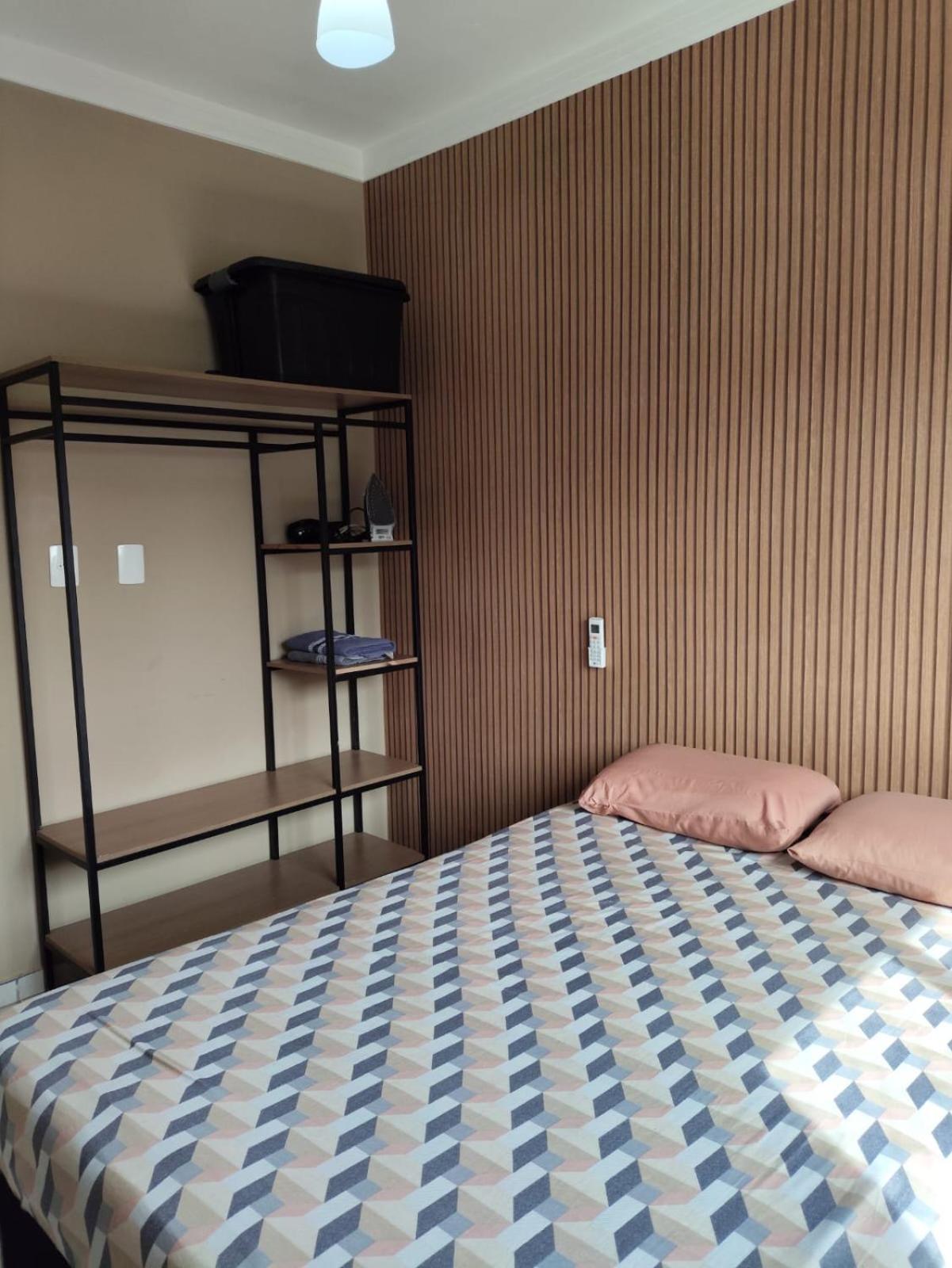 Apto Com Ar Condicionado Ribeirão Preto Exterior foto